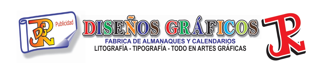 Diseños Gráficos JR